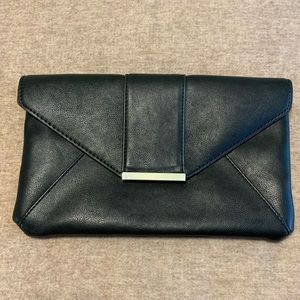INC Envelope Clutch/Evening Bag